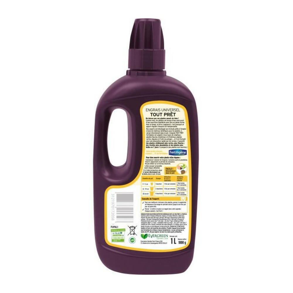 Engrais universel - 1 l