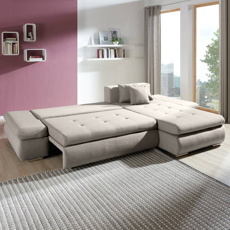Osca Ecksofa ATTILA