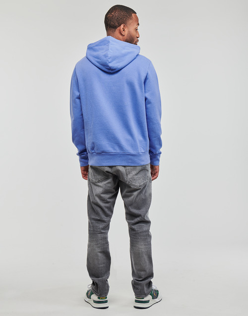 Polo Ralph Lauren - SWEATSHIRT EN MOLLETON Azul / Summer / Azul