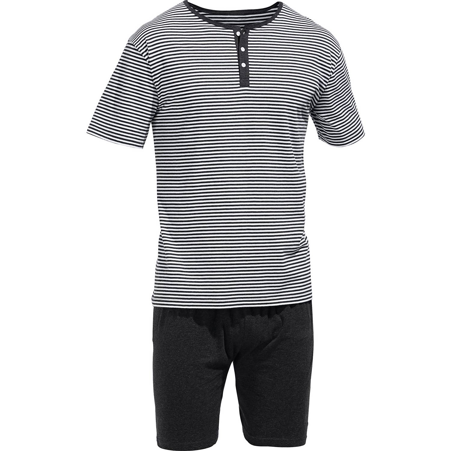Erwin Müller Single-Jersey Herren-Shorty