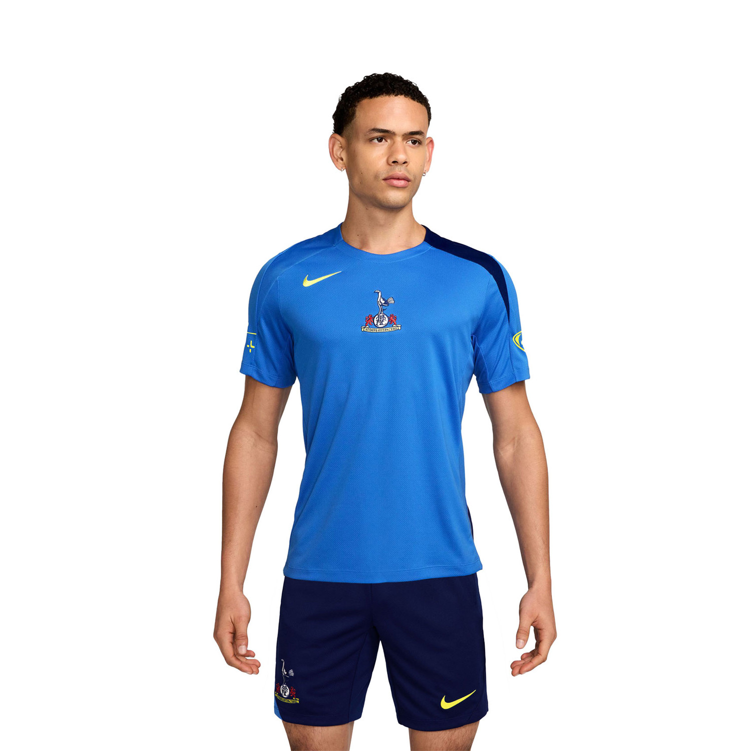 Nike Tottenham Trainingsset