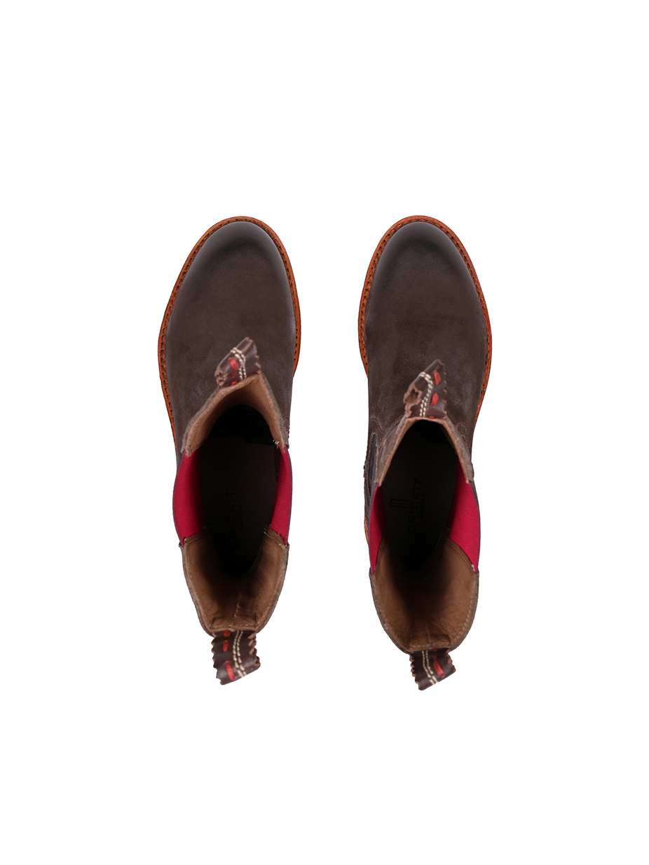 CHELSEA BOOT NUNZIA