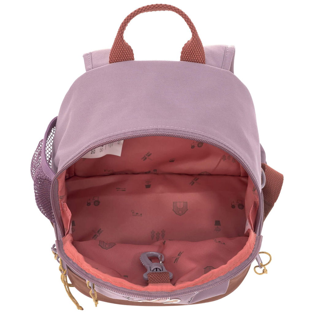 LässigLässig   Mini Rucksack Libelle