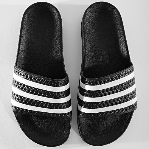 Claquettes Adilette 280647 Noir
