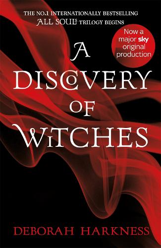 A Discovery of Witches: All Souls (Paperback)