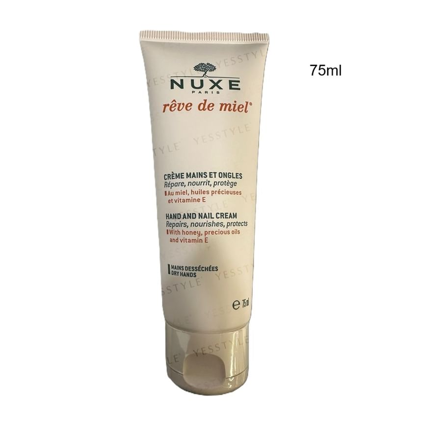 NUXE - Reve De Miel Hand- en nagelcrème