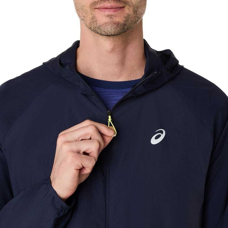 Asics - Road Packable - Jas - Heren