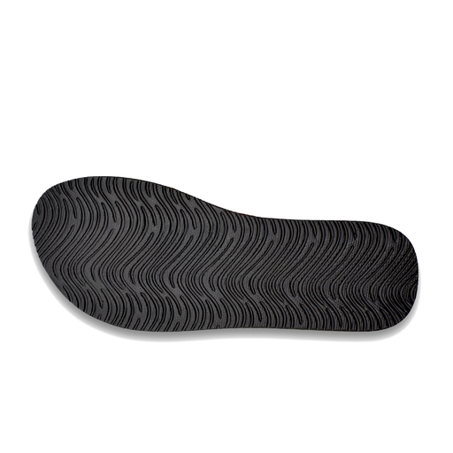 Chinelo de dedo com nó brasileiro