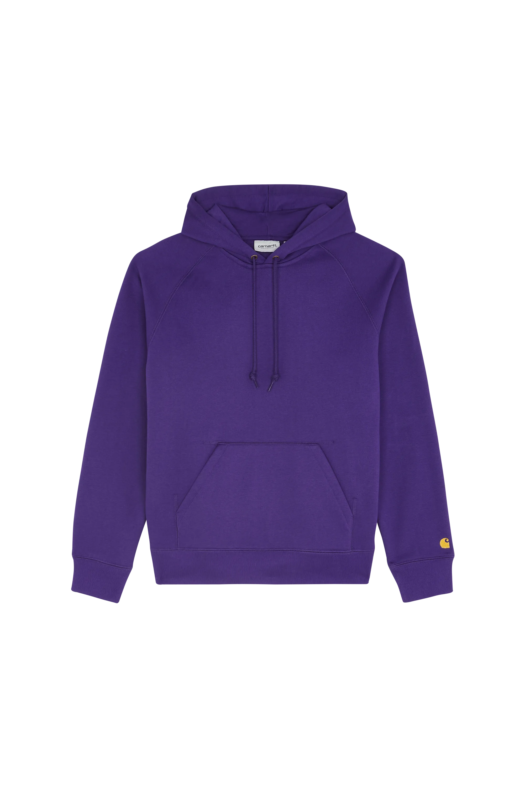 CARHARTT WIP Hoodie Hooded Chase Sweat Violet