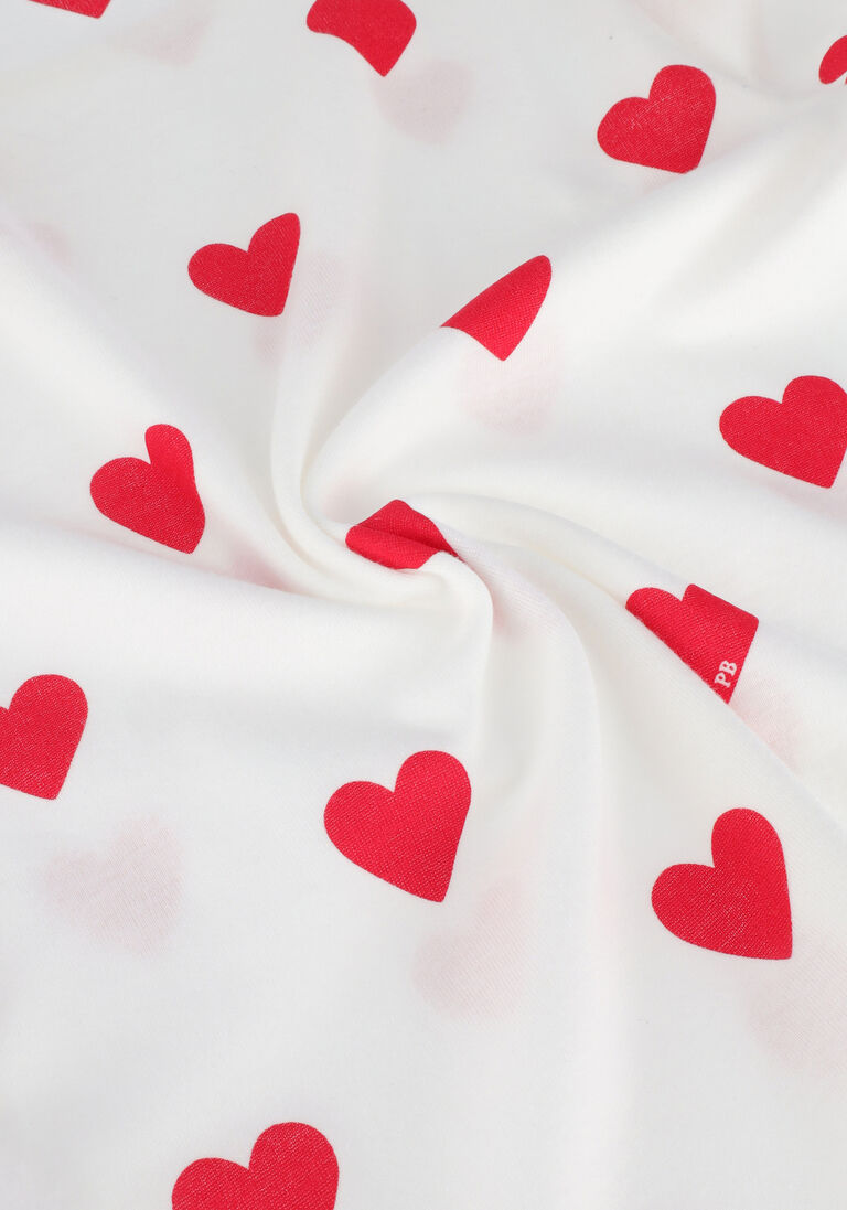 PETIT BATEAU gebroken wit petit bateau  mison