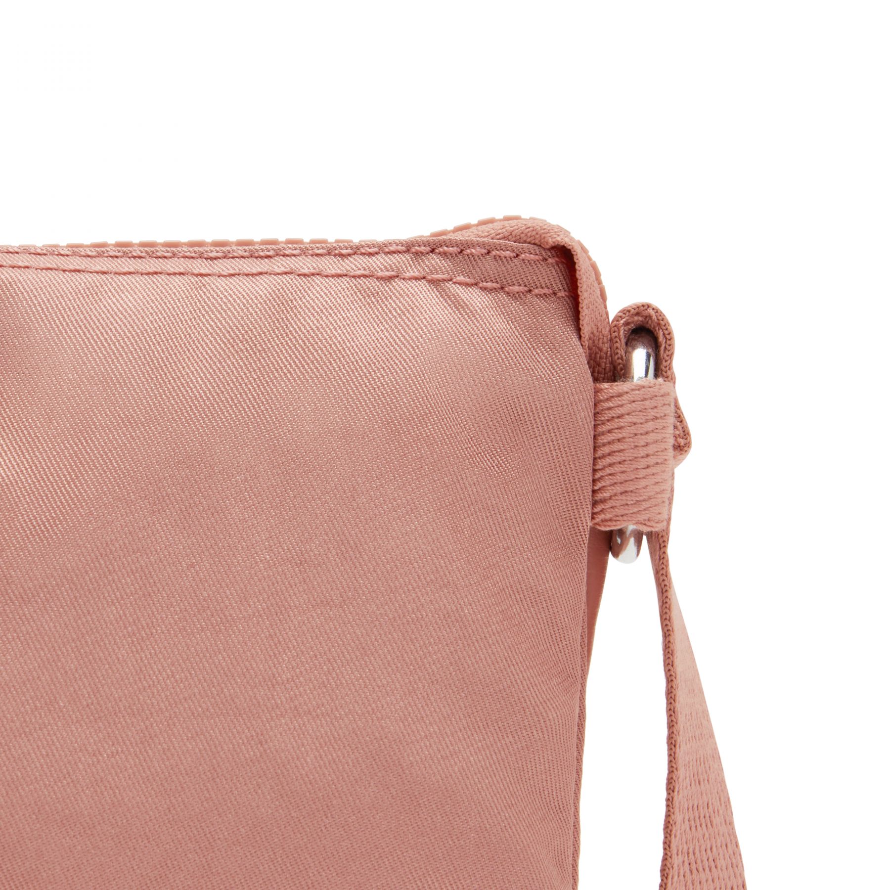 Kipling Creativity XB Dynamic Twill Warm Rose
