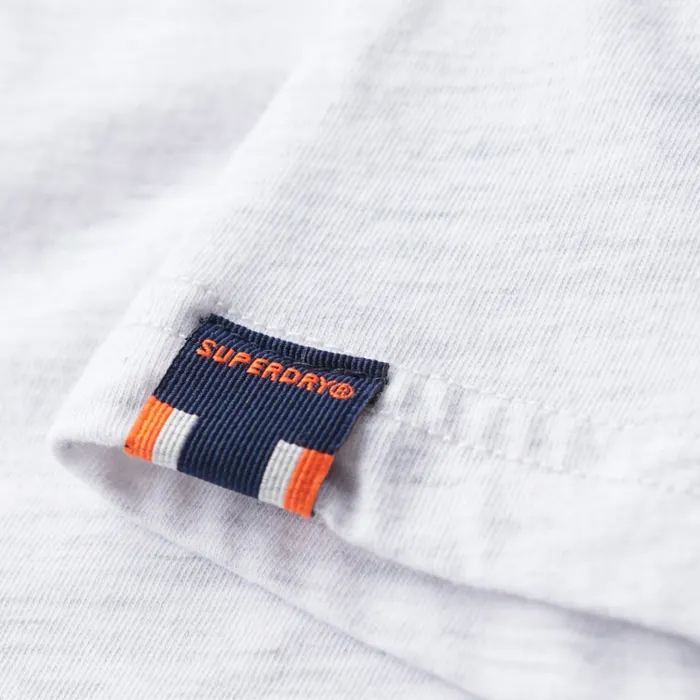 Superdry Japan Stripe Relaxed Shirt Heren