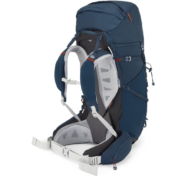 Sac à dos randonnée LOWE ALPINE YACURI 65 TEMPEST BLUE