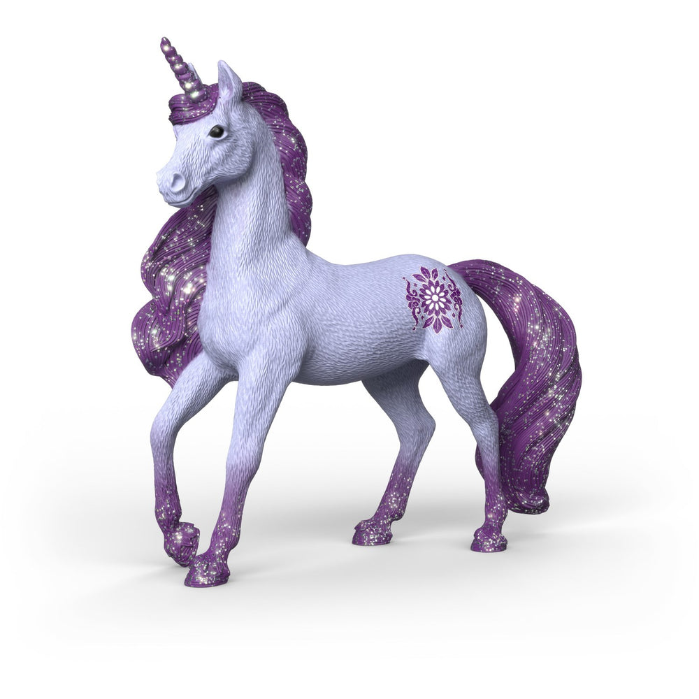 Køb Schleich Enhjørninghingst Orchid