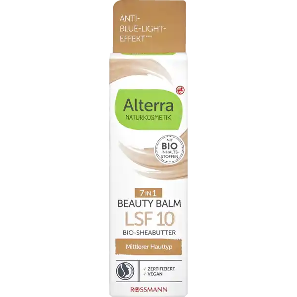 7in1 Beauty Balm Mittel