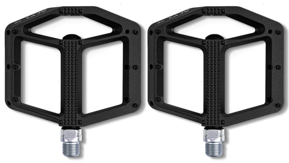 ACID FLAT A3-ZP Plattformpedale kaufen | Bike-Discount