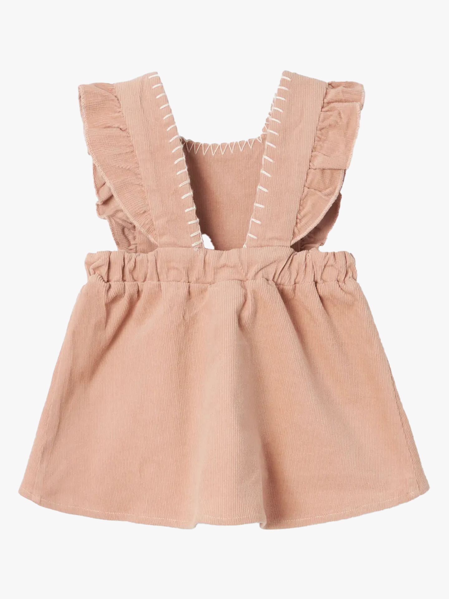 Revelle Cord Skirtall