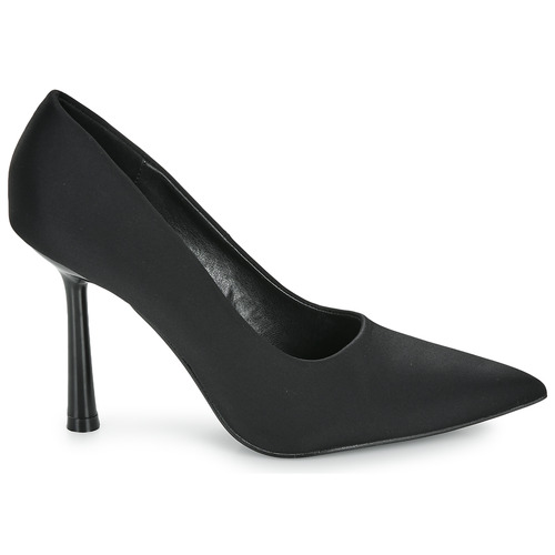 Moony Mood - MEMPHISTA - Noir