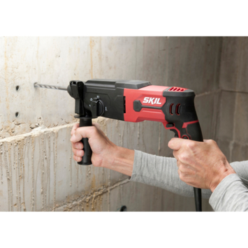 SKIL SDS  boorhamer (beitelhamer) 1770GA 850W 4 functies