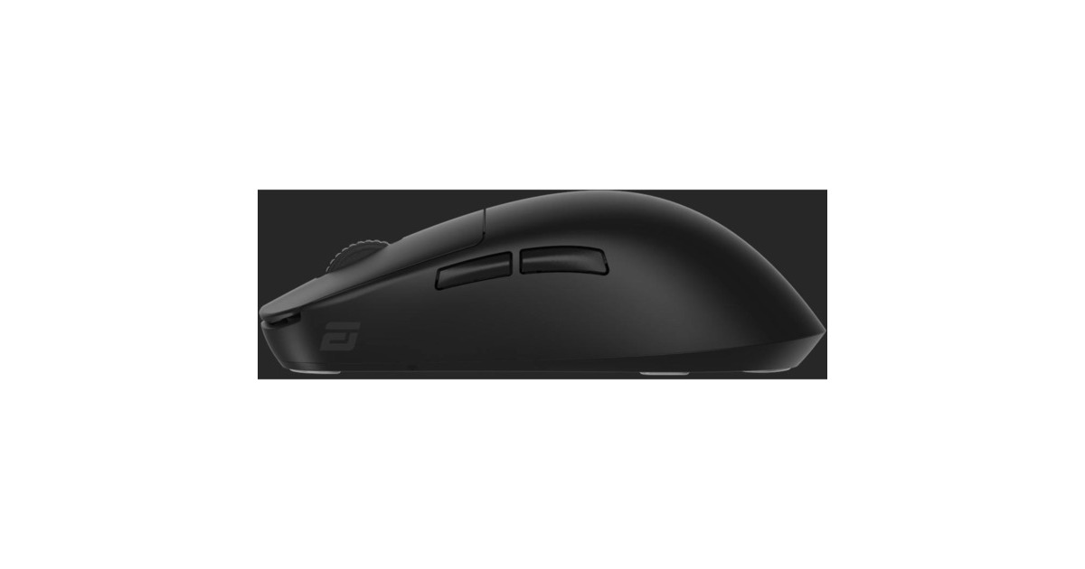 Endgame GearOP1we Wireless gaming muis  (Zwart, 50 - 19.000 dpi)