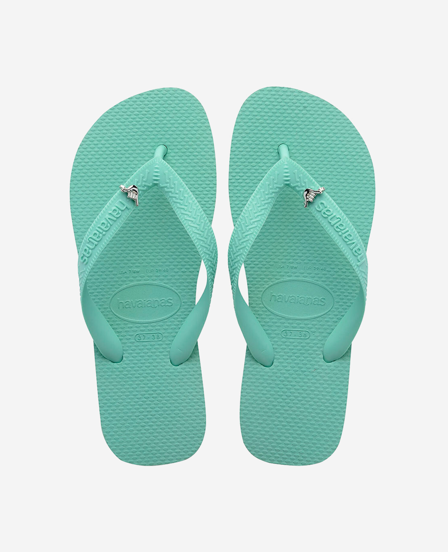 Havaianas Charms Top
