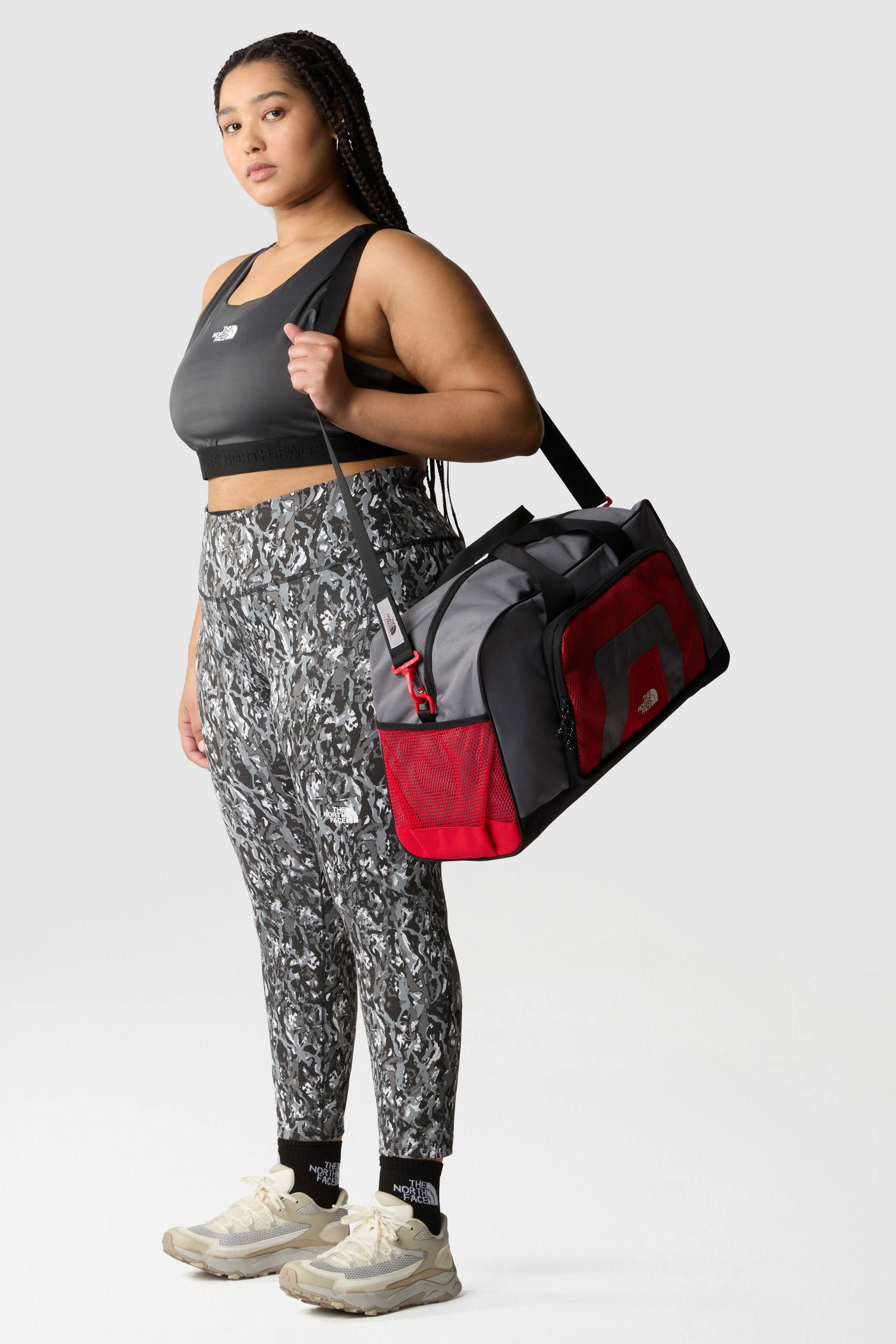 The North Face Plus Size outdoor 7/8 legging Flex Tight grijs/lichtgrijs