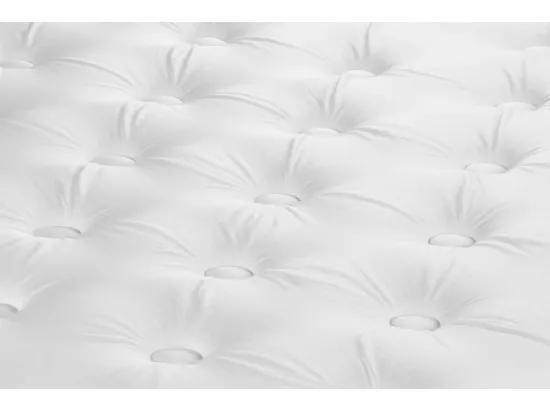 Matelas à mémoire de forme maxi épaisseur Buckingham 90x190