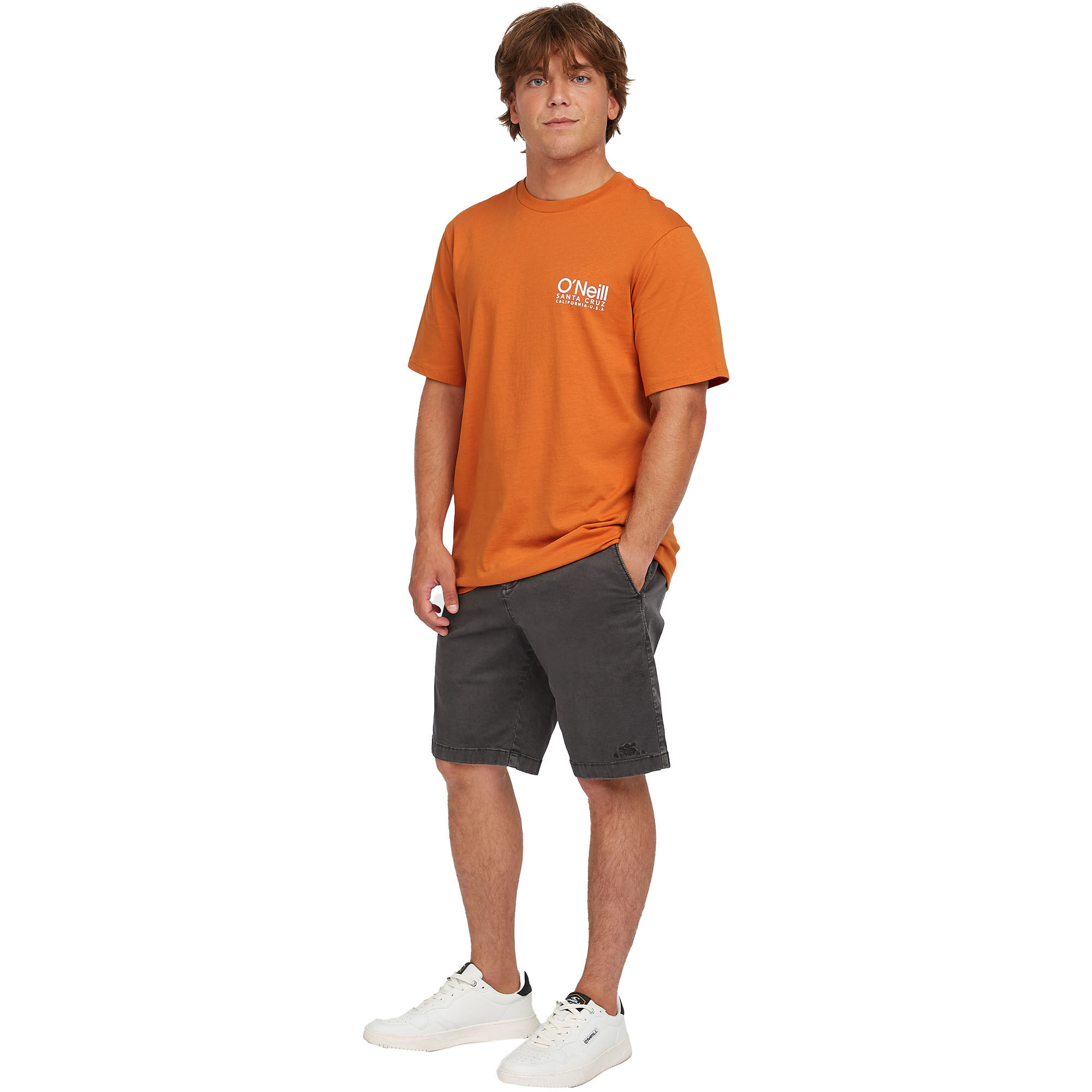 O'NeillORIGINAL CALI LOGO T-SHIRT