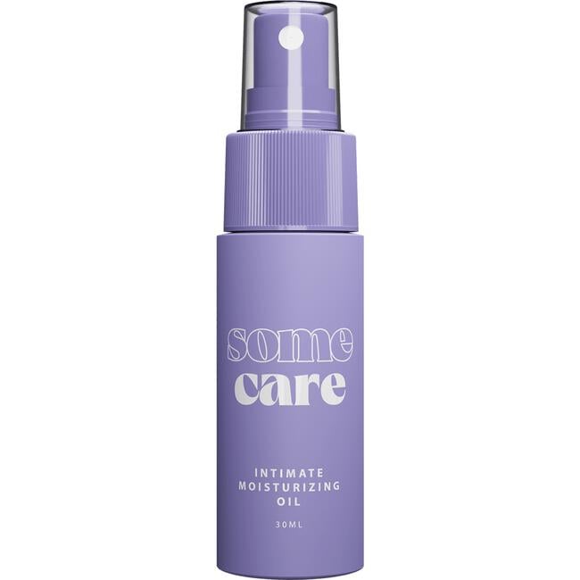 SOME Care Intiem Hydraterende Olie - 30ml