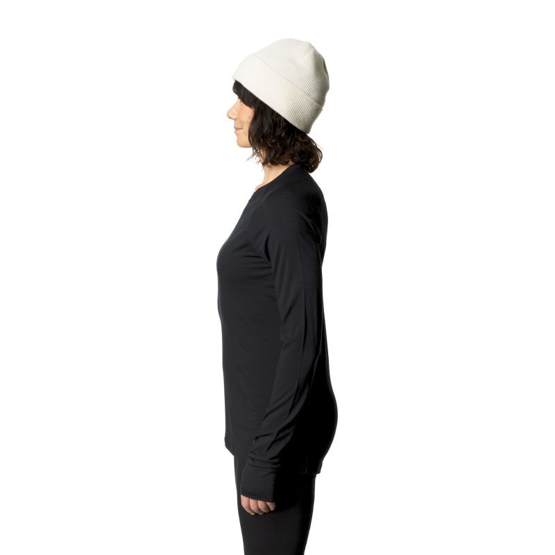 Desoli Light Crew - Sous-vêtement mérinos femme