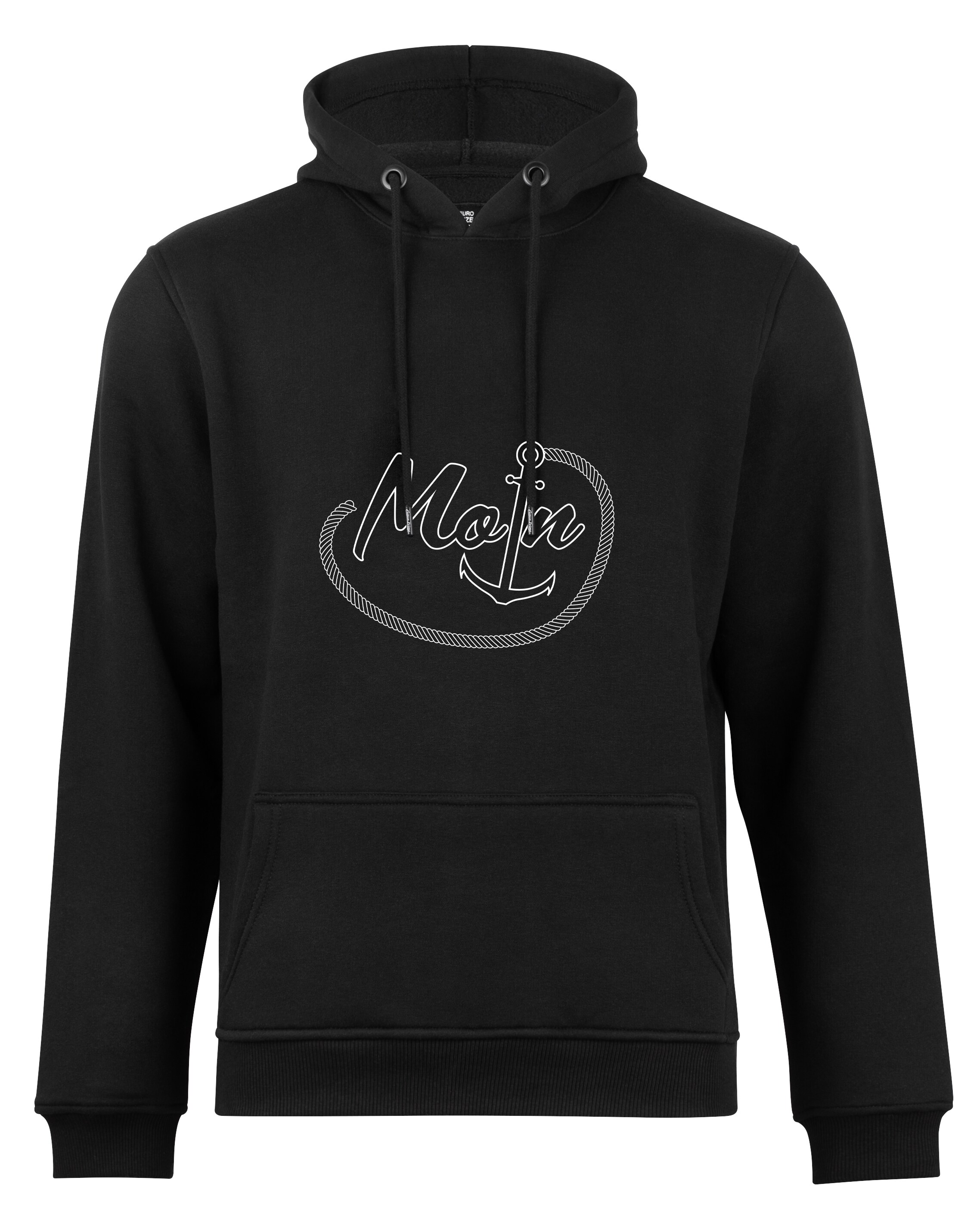 Cotton Prime® Kapuzensweatshirt Moin