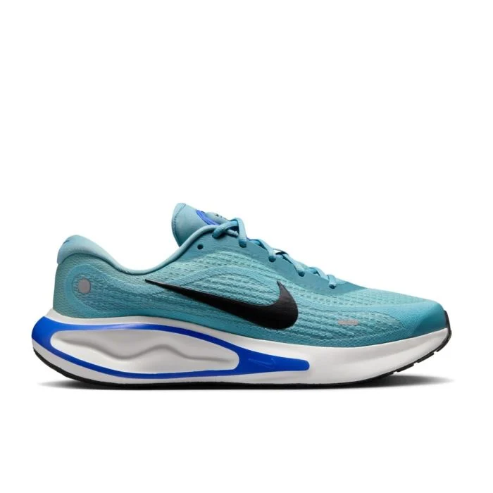 Nike Herre Løbesko Journey Run Blå