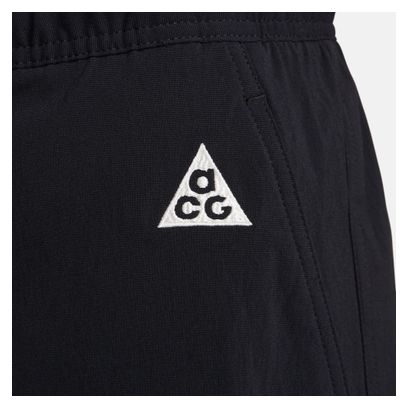 Pantalon de Randonnée Nike ACG UV Noir Homme