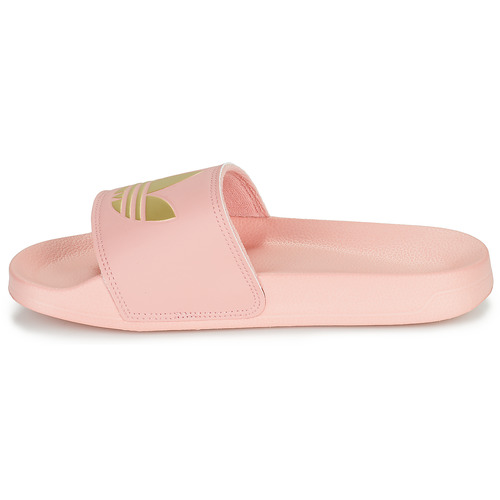 adidas Originals - ADILETTE LITE W Rosa / Oro
