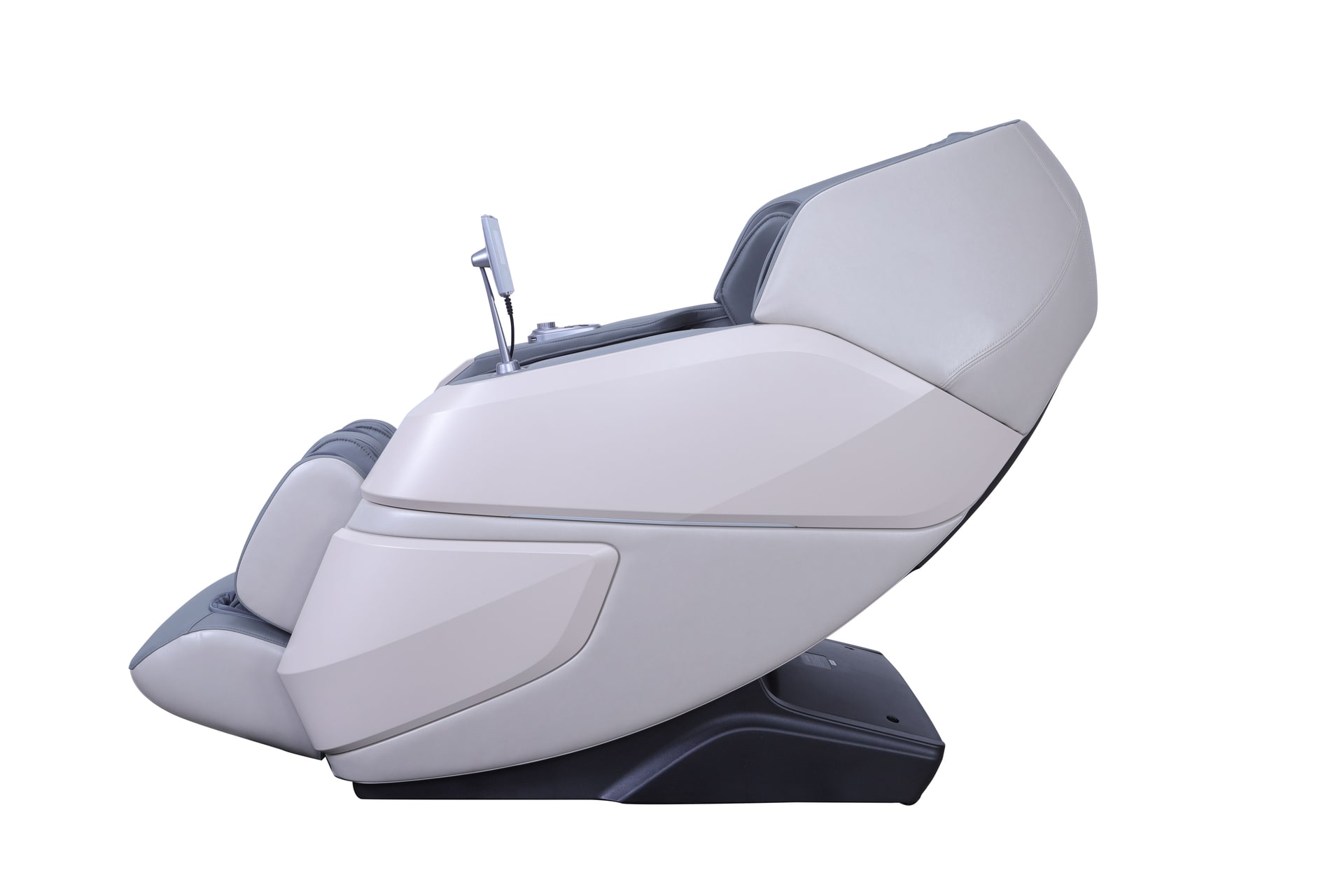 Massagesessel ANSGAR grau
