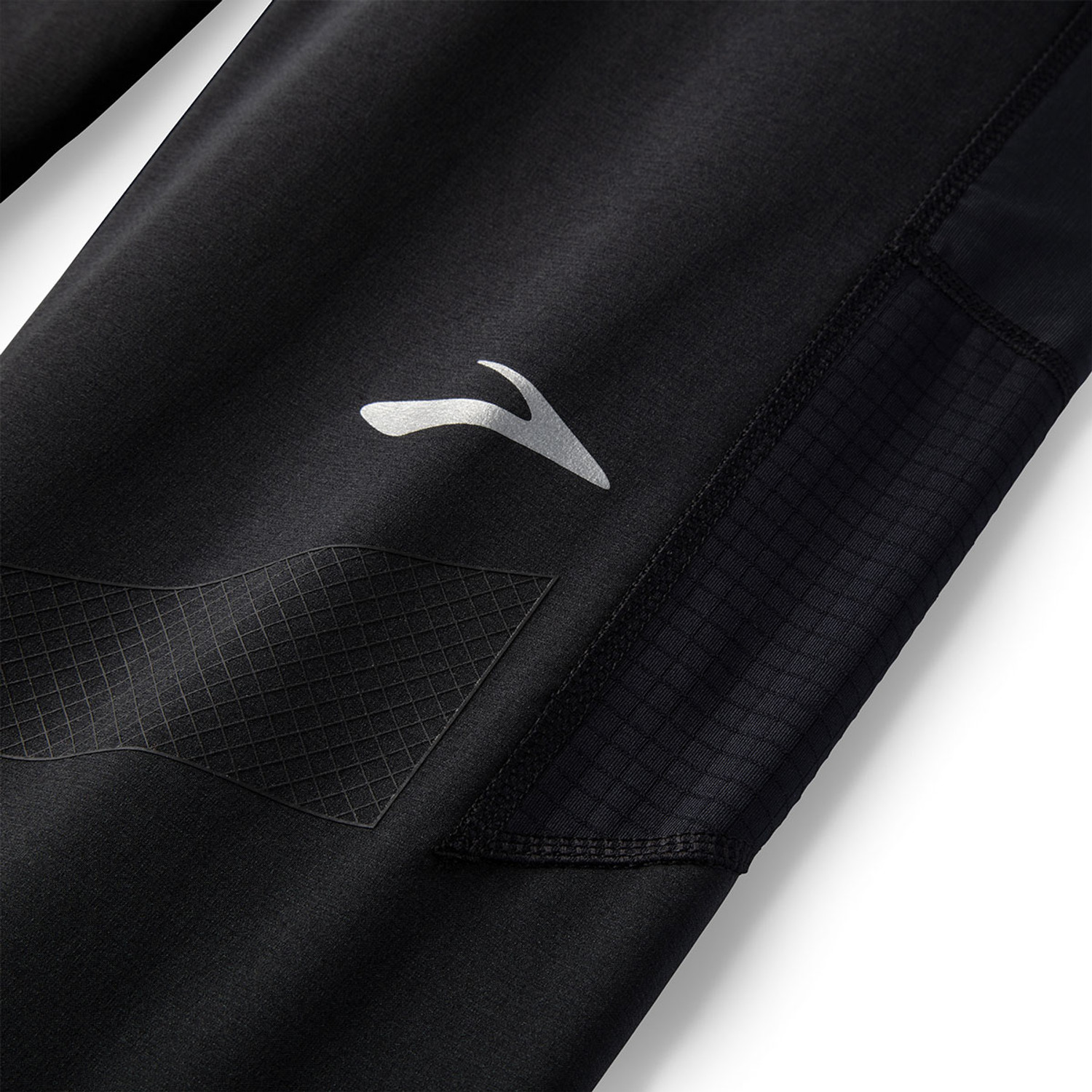 Brooks High Point Legging Heren