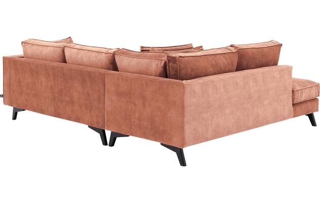 Hoekbank Chambre