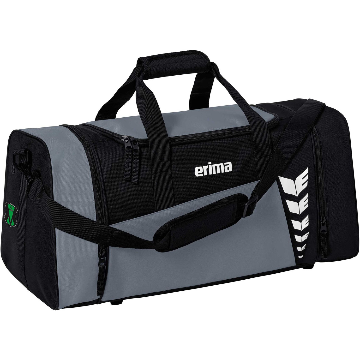 Erima Six Wings Sporttas HV Vrone