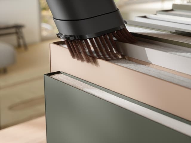 Electrolux Støvsuger EP83UB25SH