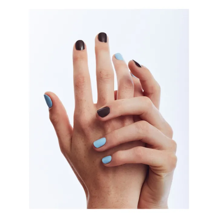 Ivine Vernis à ongles - 8 ml | Bleu ciel