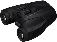Pentax UP 10x25, BaK-4, 10x, 2,5 cm, Multi coated (MC), Sort, 300 g