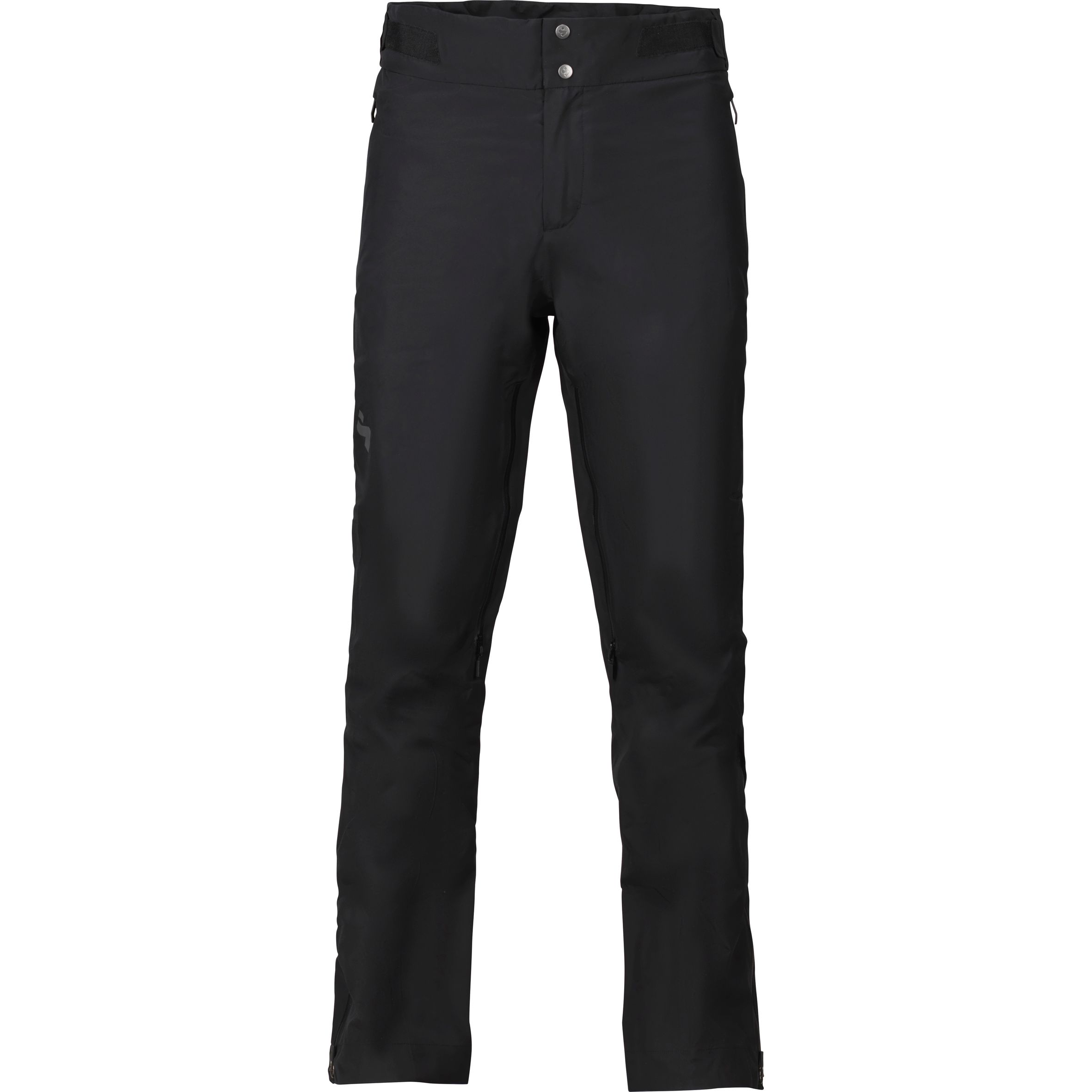 Crusader GTX Infinium Pants Herre Black