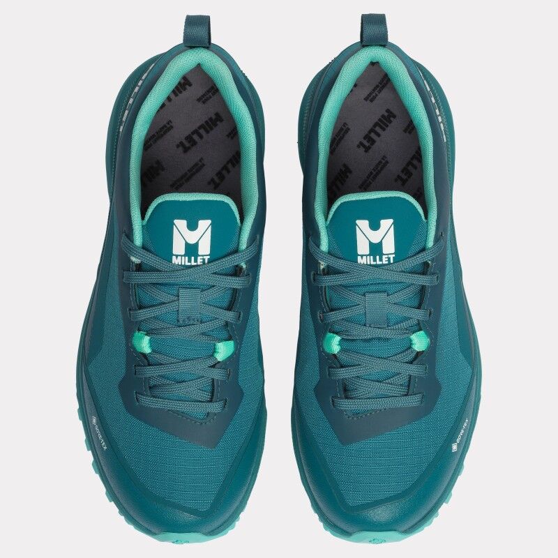 Wanaka GTX - Chaussures randonnée femme