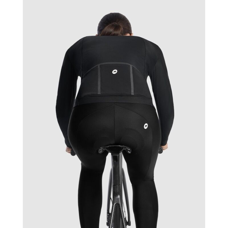 Uma GT 3/3 Jacket S11 - Veste vélo femme