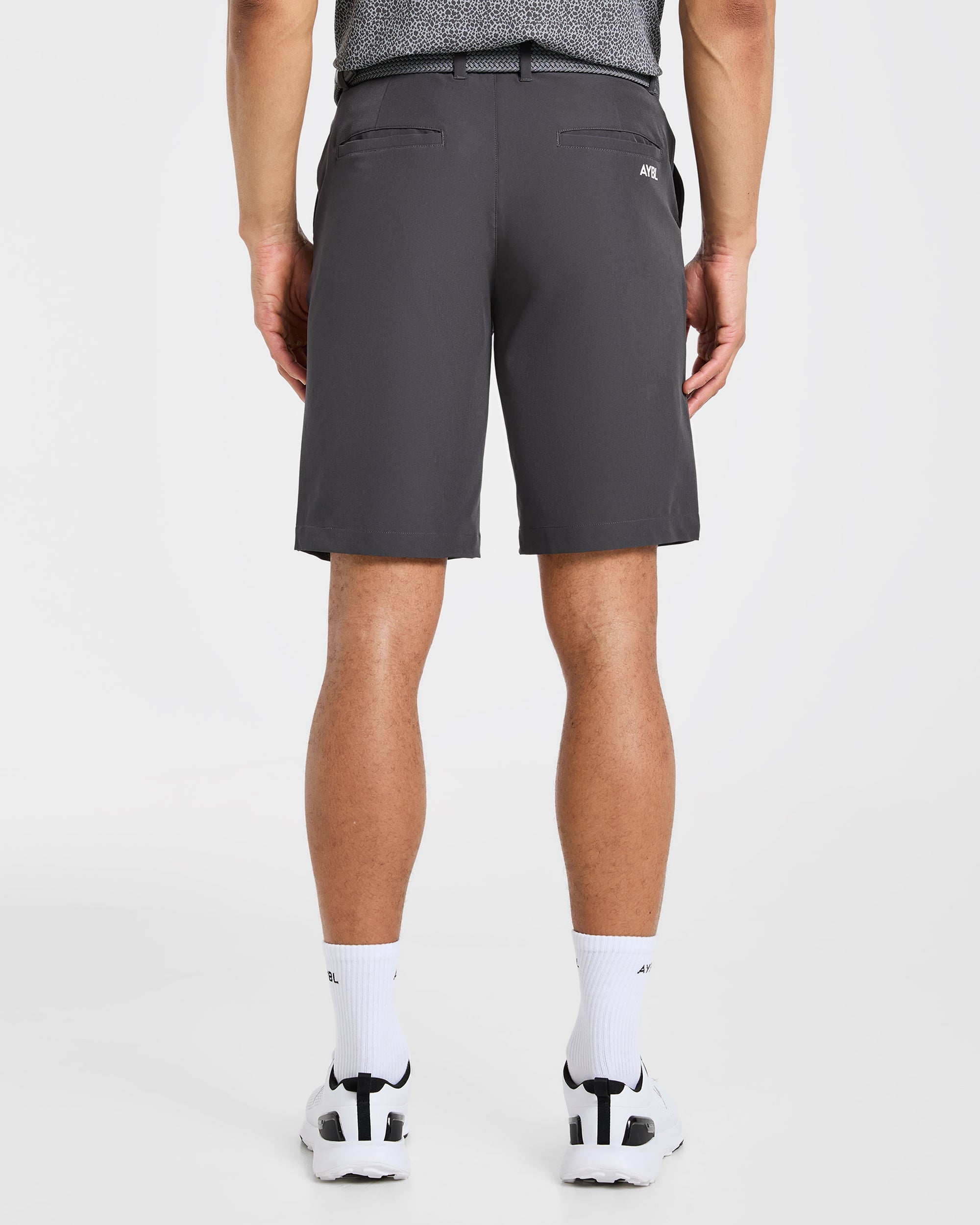 Precision Shorts