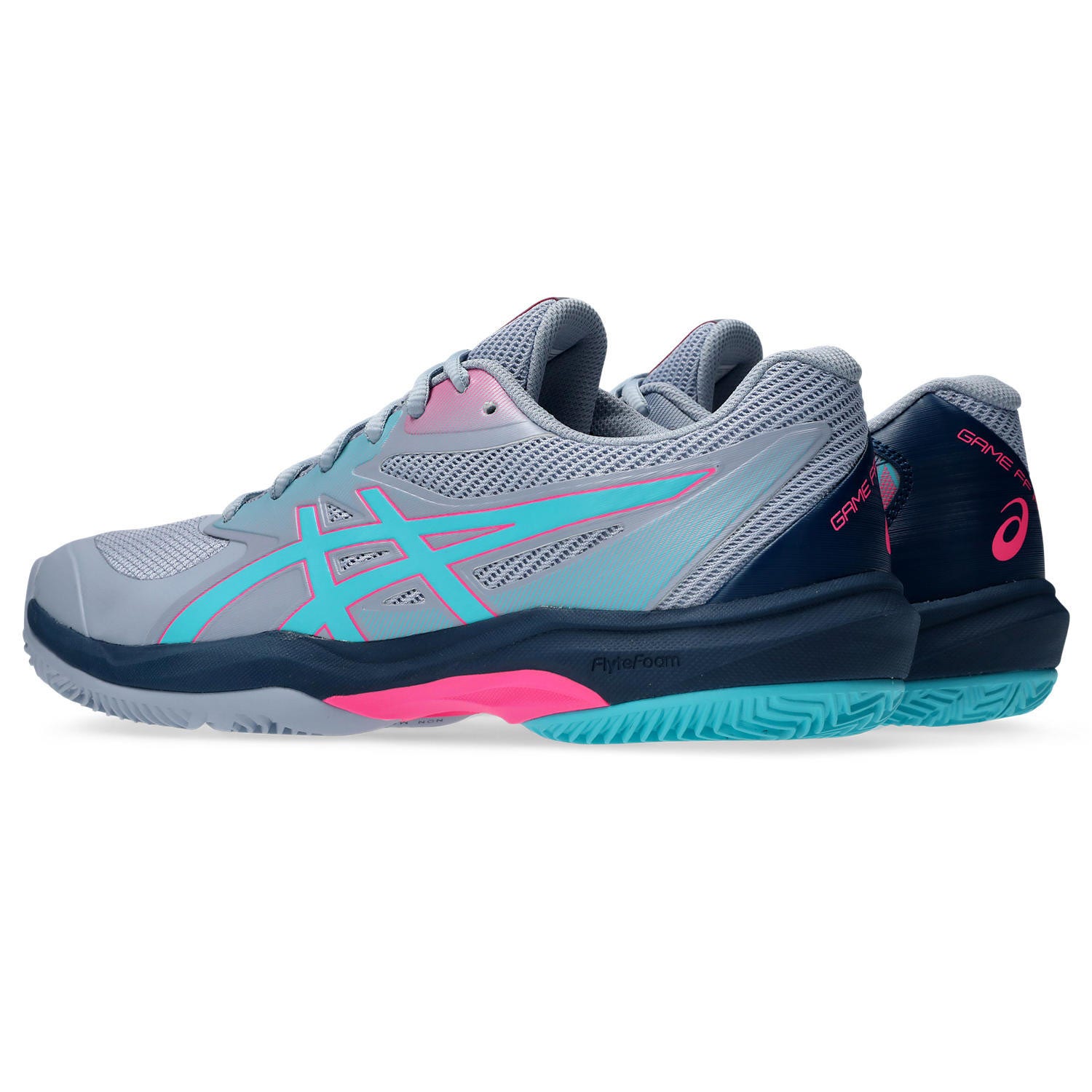 ASICS  Game FF Padel