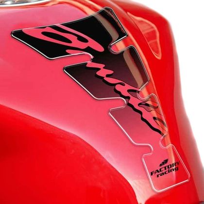 Protège réservoir Puig SUZUKI BANDIT Universel - Noir