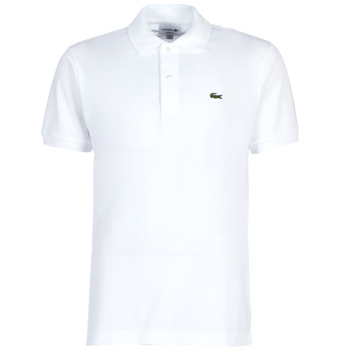 Lacoste - POLO L12 12 CLASSIQUE - Blanc