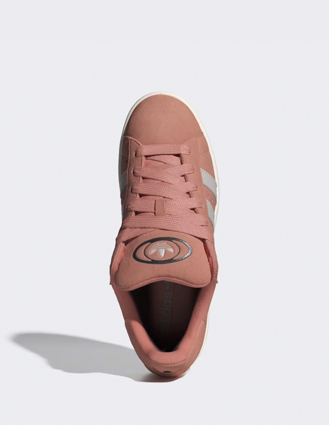 adidas Sneakers Femme Campus 00s Daim Corail