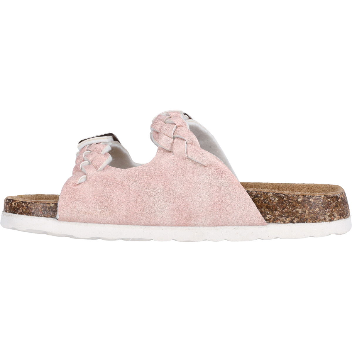 ZigZag Brinta Kork Sandaler Børn